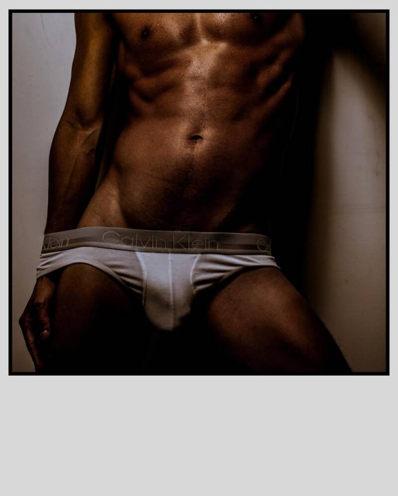 Omar Rudberg by Damon Baker