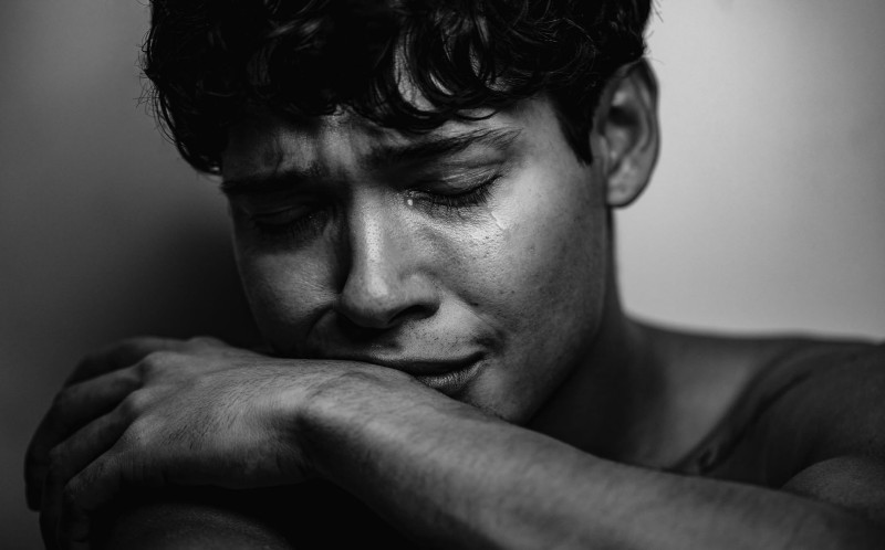 Omar Rudberg by Damon Baker