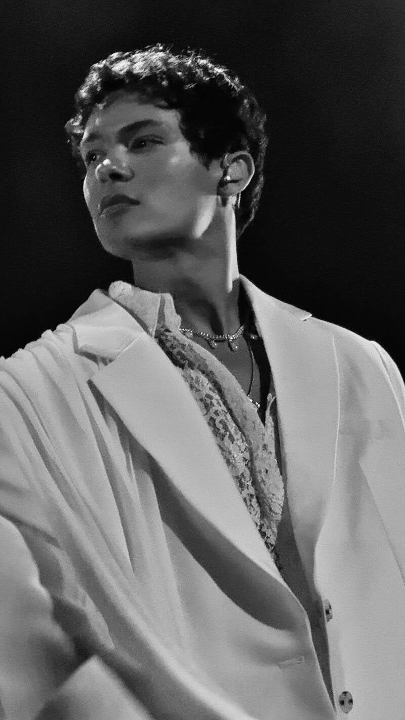 Omar Rudberg Amnesty Live Concert 2025