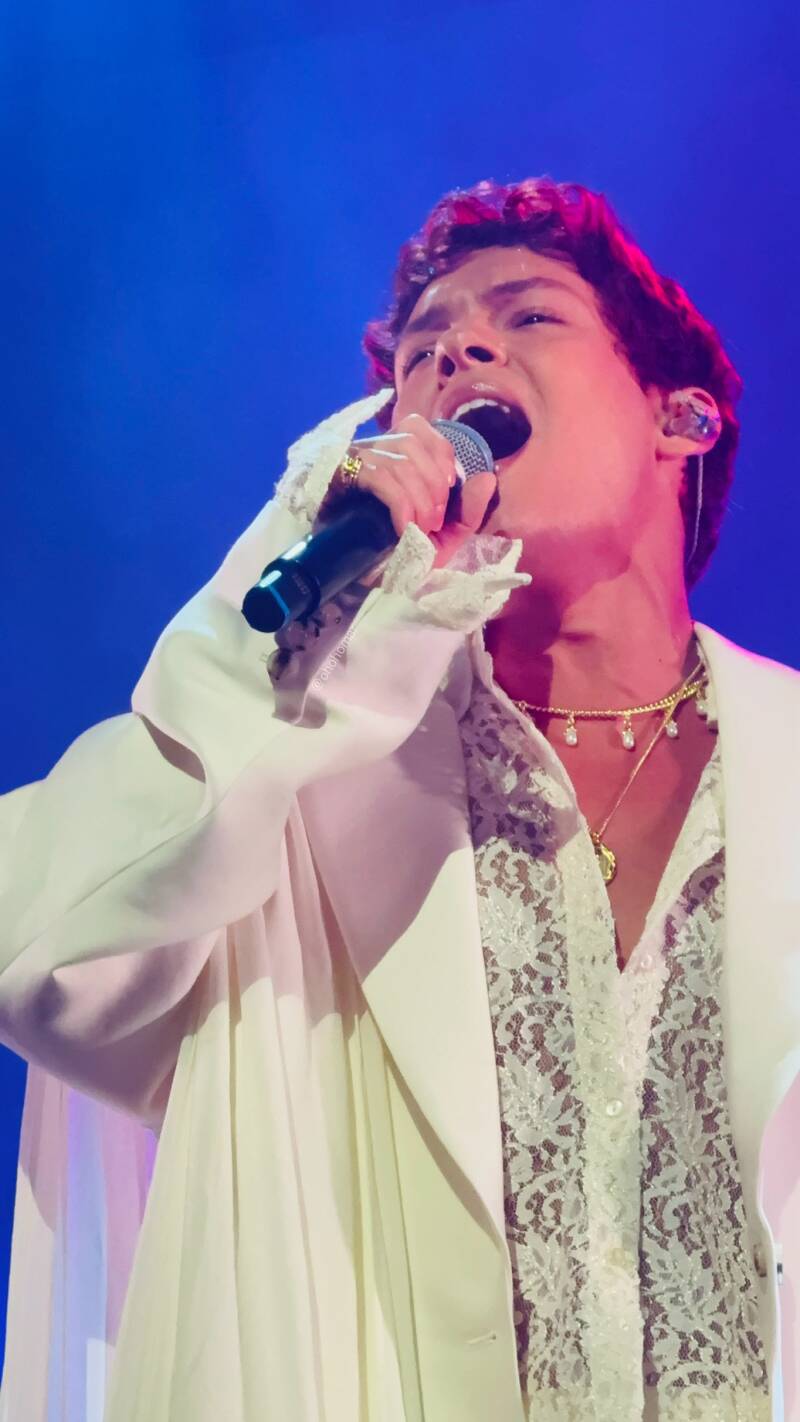 Omar Rudberg Amnesty Live Concert 2025