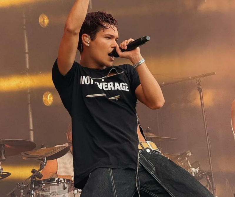 Summer Festival Feeling festival