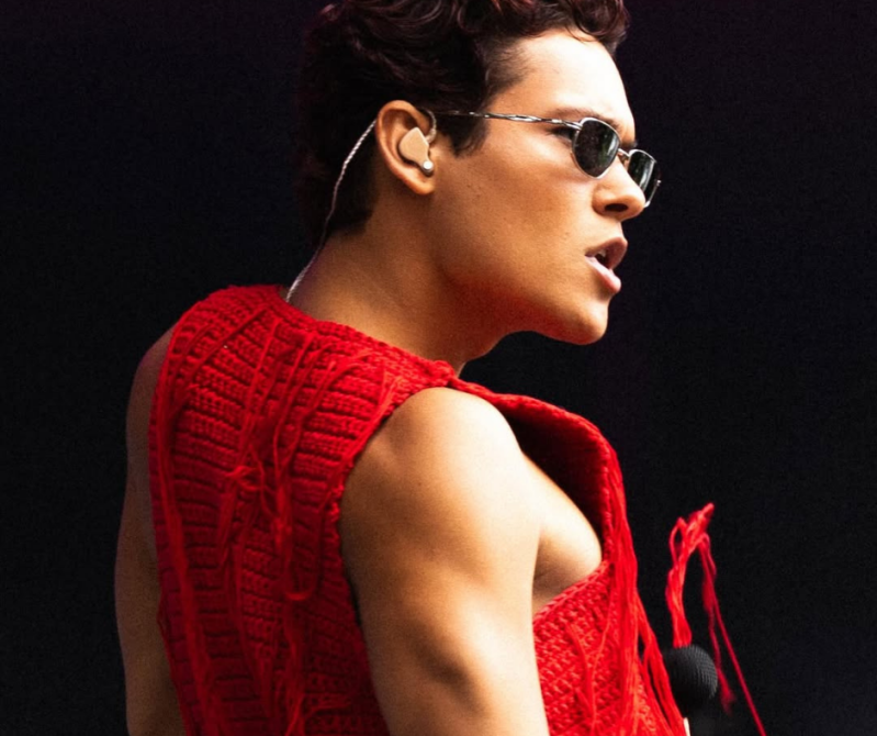 Summer Festival Superbloom