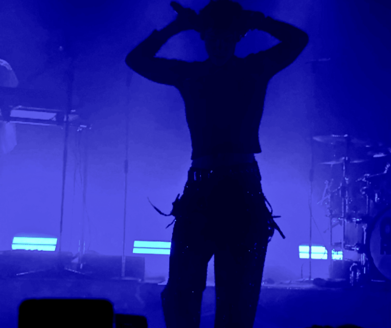 Every Night Fantasy Tour Munich