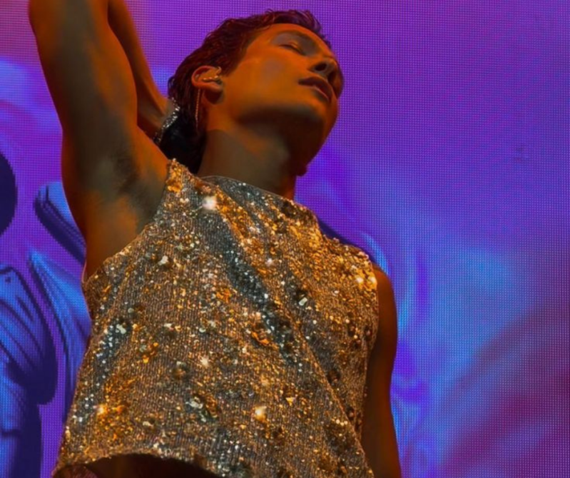 Midnight Sun Tour Amsterdam