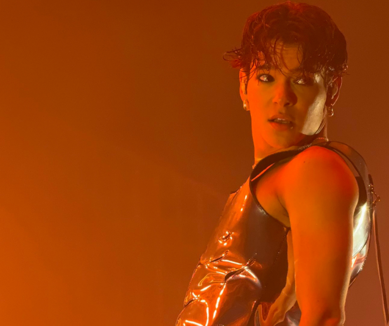 Every Night Fantasy Tour Stockholm