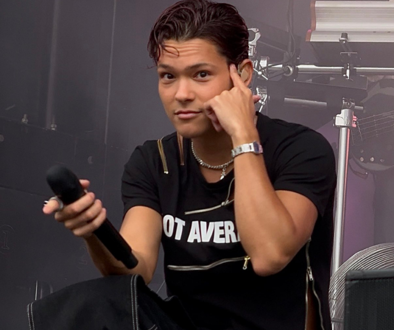 Summer Festival Feeling festival