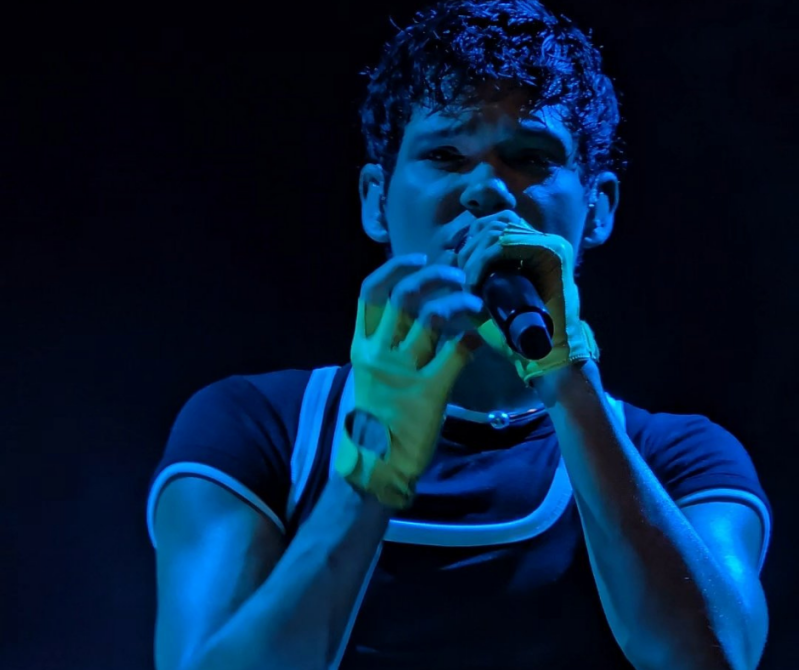 Midnight Sun Tour Vienna