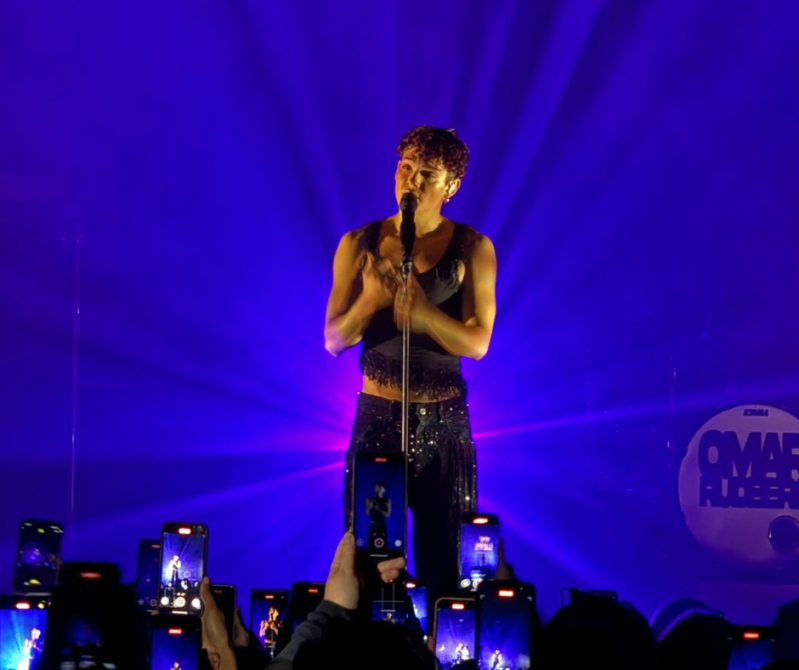 Every Night Fantasy Tour Antwerp