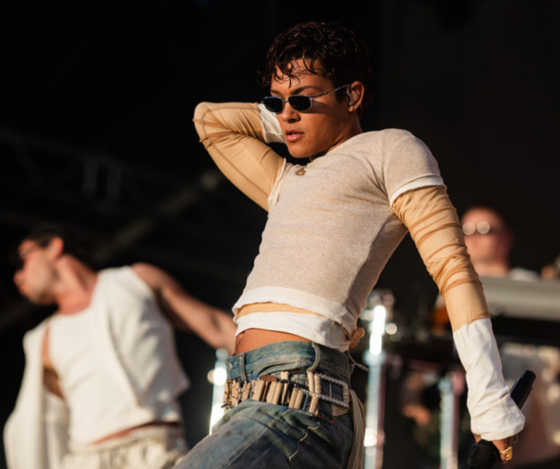 Summer Festival Ruisrock