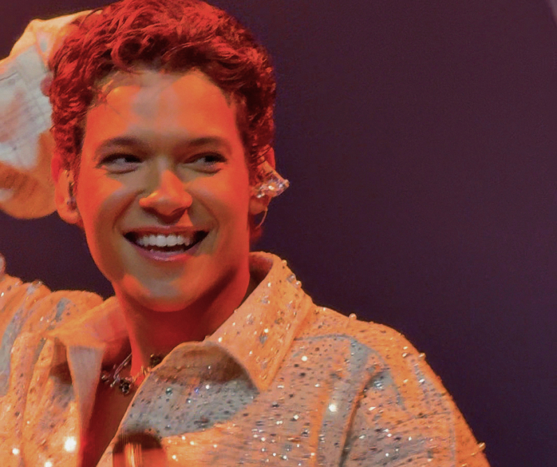 Midnight Sun Tour Düsseldorf