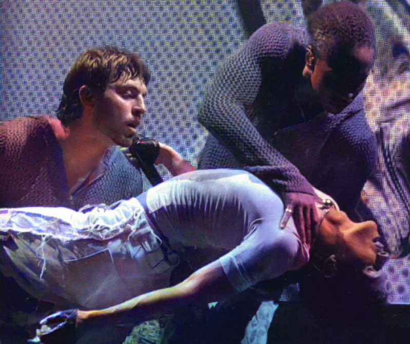 Midnight Sun Tour Munich