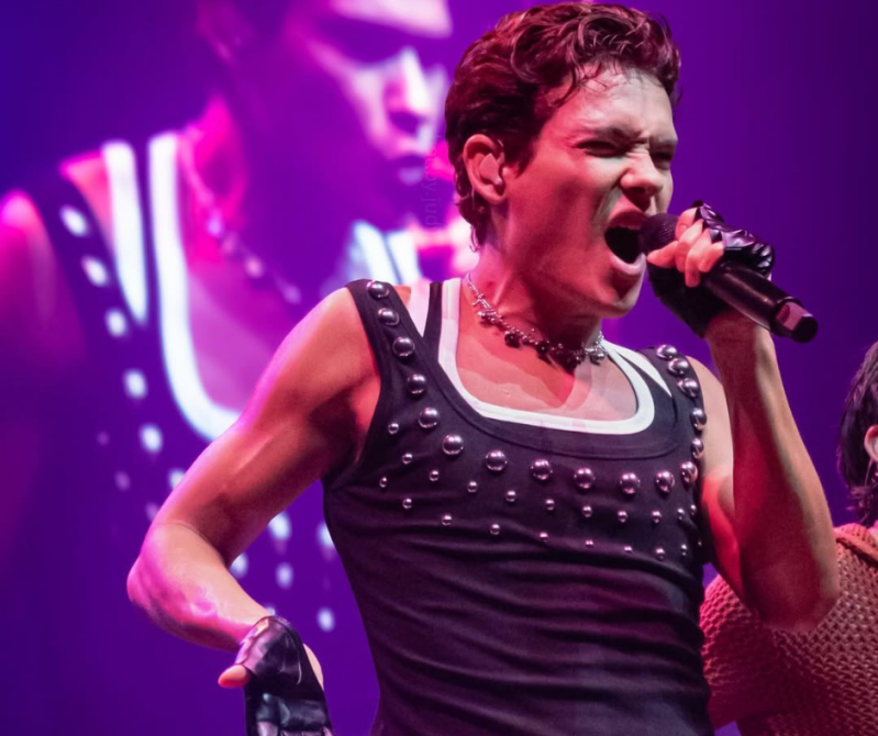 Midnight Sun Tour Paris