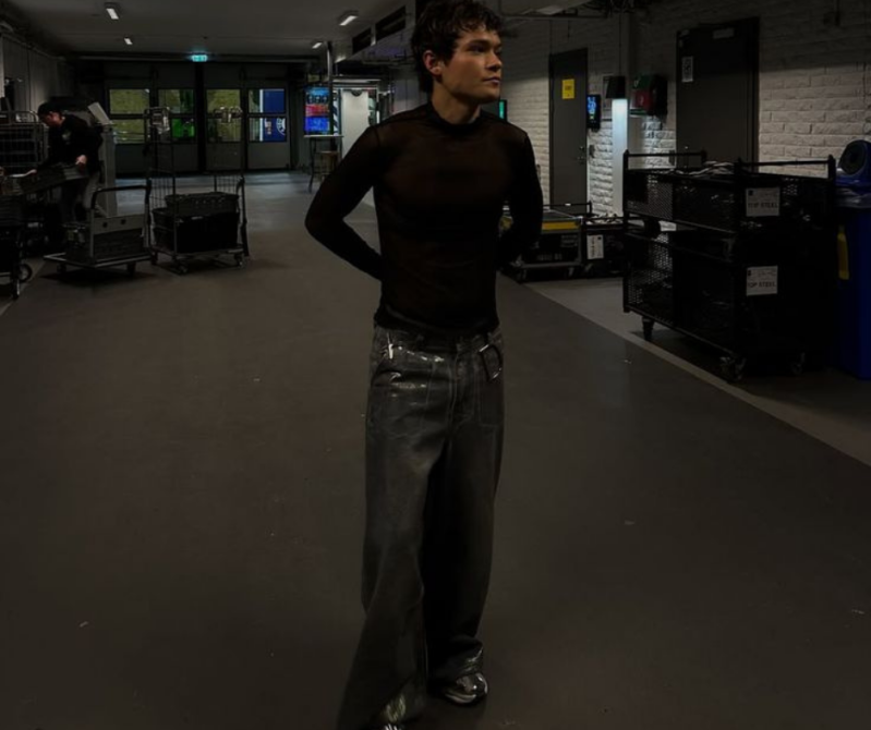 Midnight Sun Tour Gothenburg