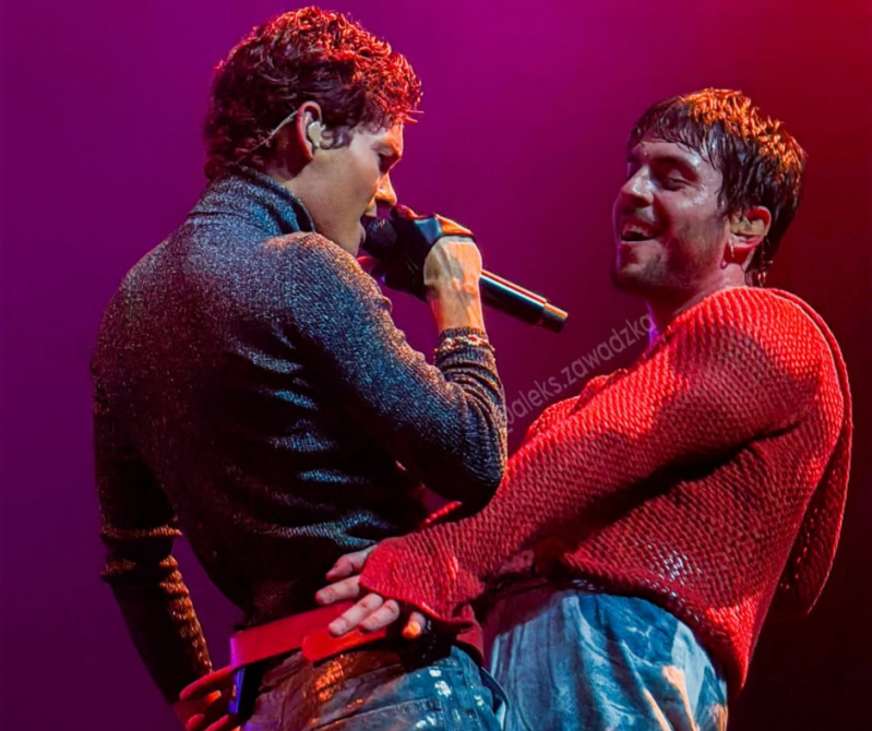 Midnight Sun Tour Malmö