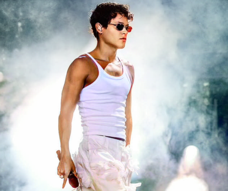 Summer Festival Pinkpop festival