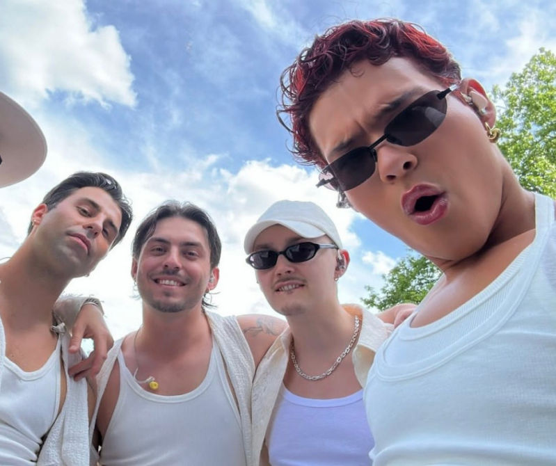 Summer Festivals Mighty Hoopla