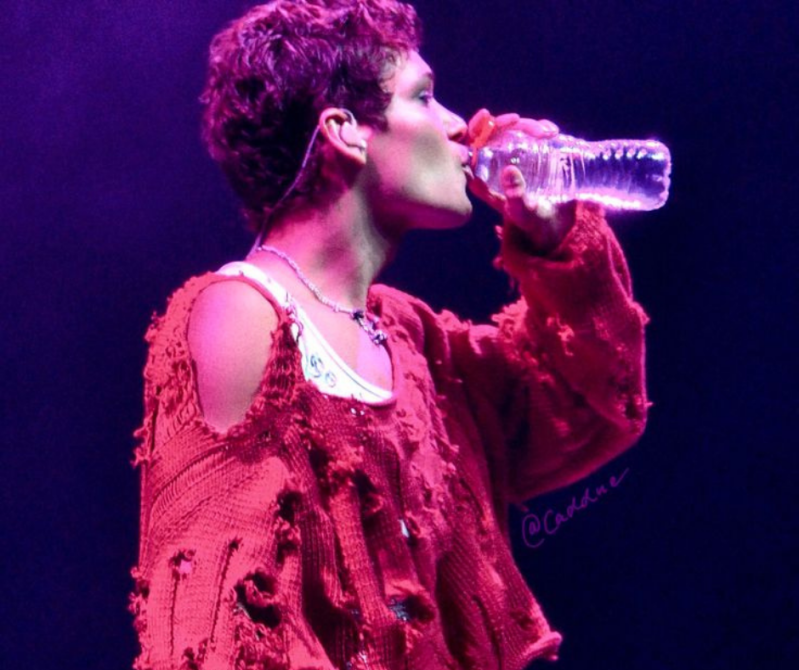 Midnight Sun Tour Dublin