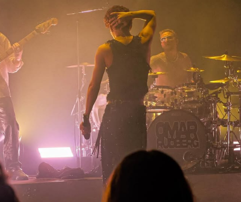 Every Night Fantasy Tour Paris