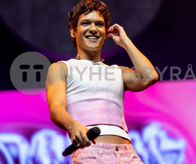 Midnight Sun Tour Stockholm