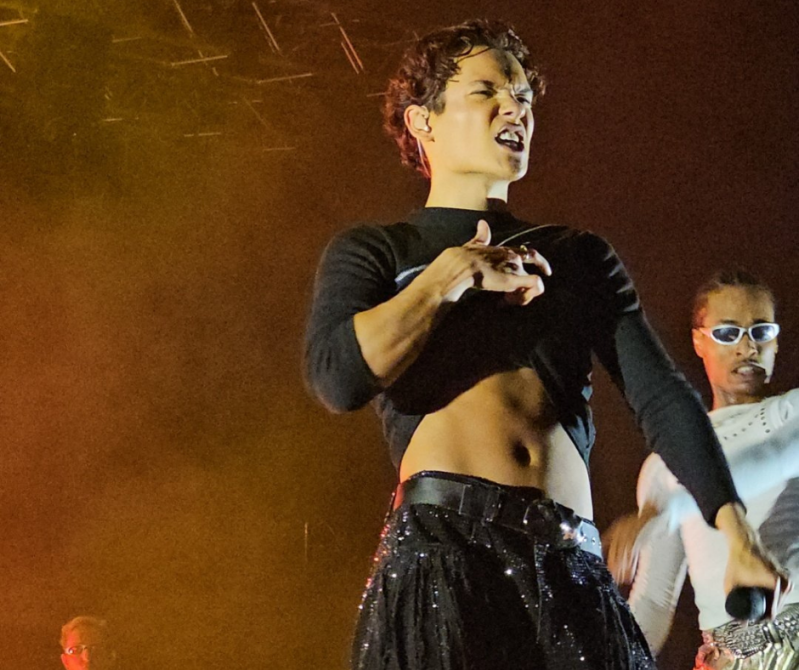 Every Night Fantasy Tour Milan