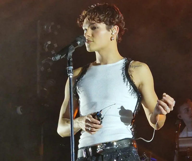 Every Night Fantasy Tour Hamburg