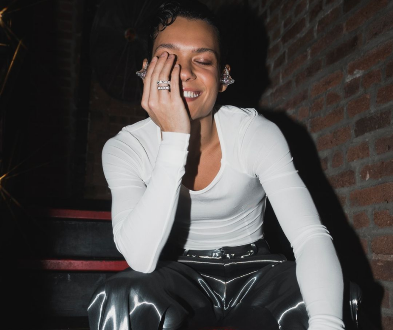 Omar Rudberg New York. Fall Tour 2024