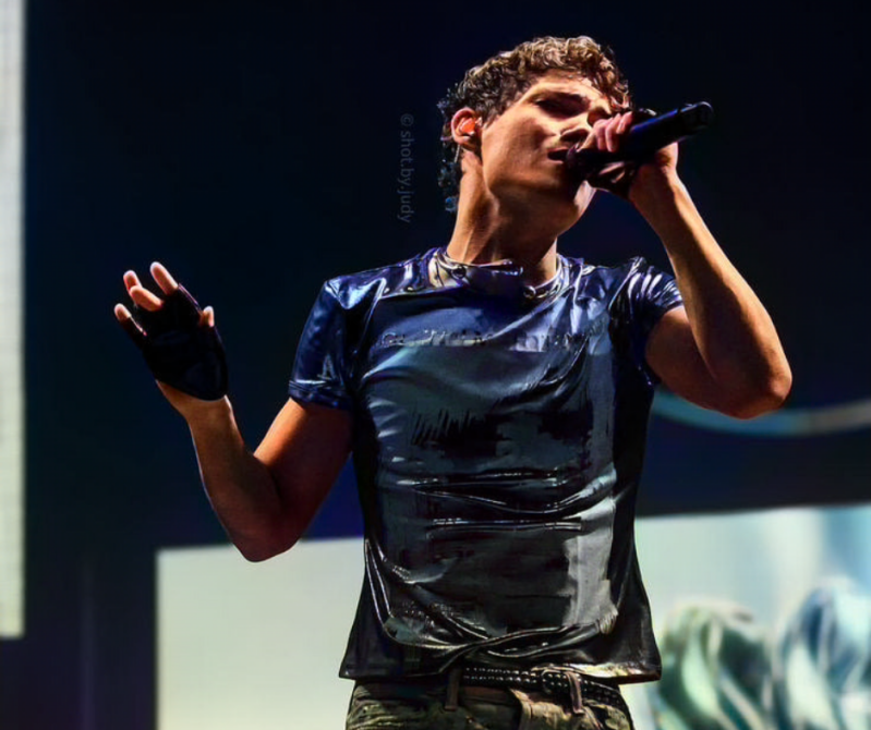 Midnight Sun Tour Antwerp