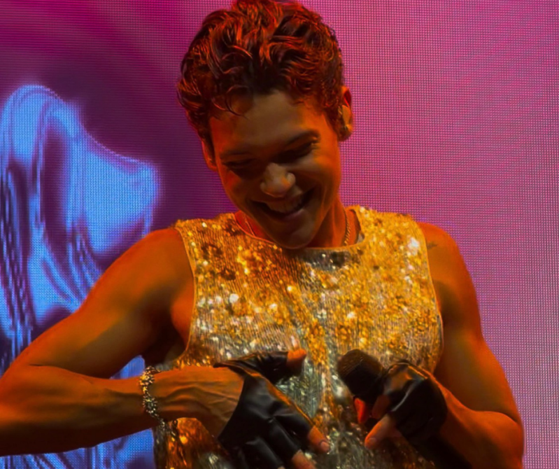 Midnight Sun Tour Amsterdam