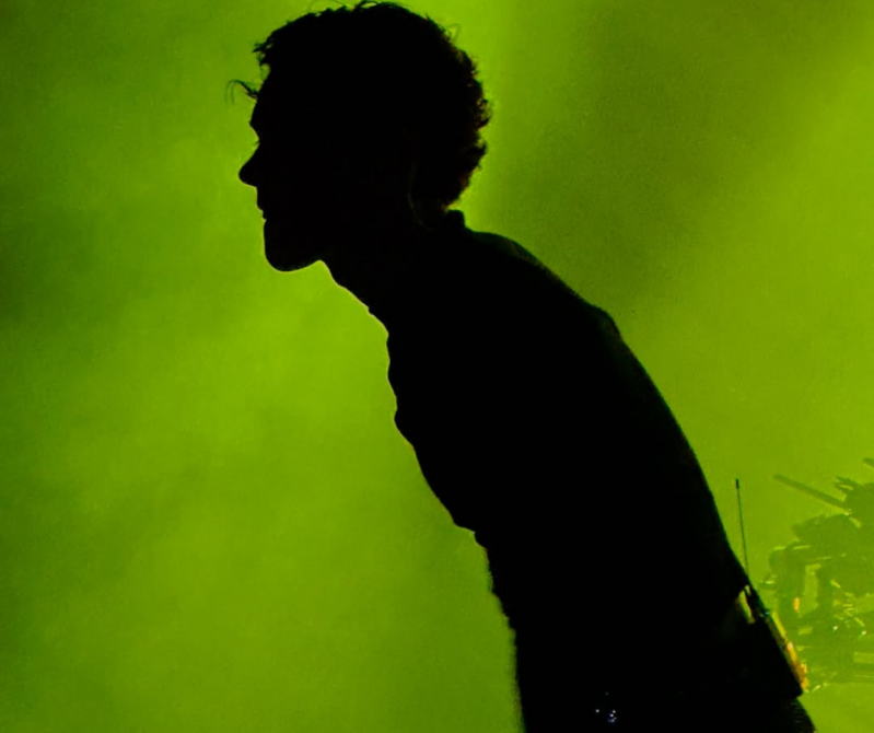 Every Night Fantasy Tour Warsaw