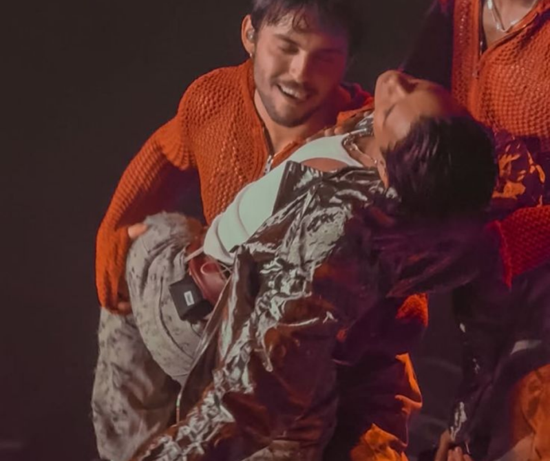 Midnight Sun Tour Manchester