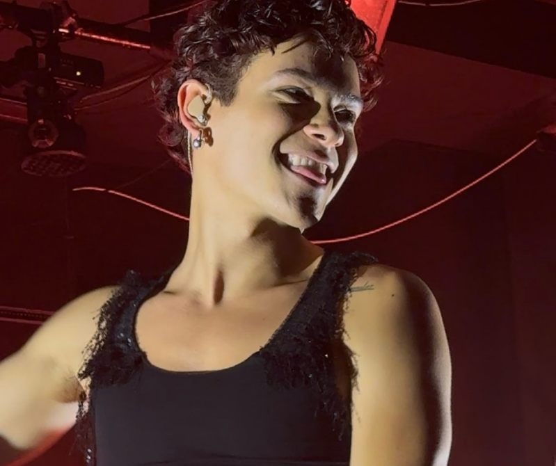 Every Night Fantasy Tour Madrid