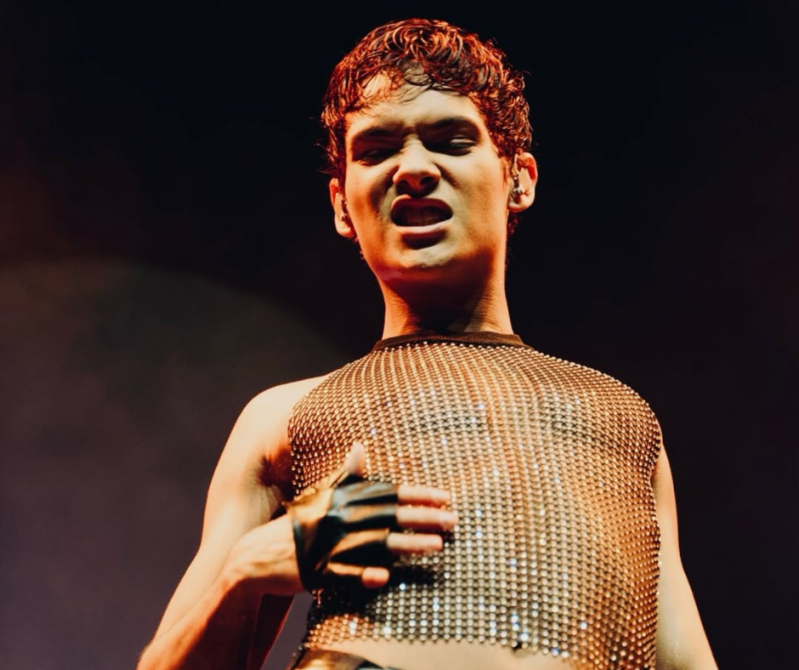 Midnight Sun Tour Copenhagen