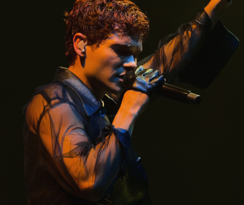 Midnight Sun Tour Berlin