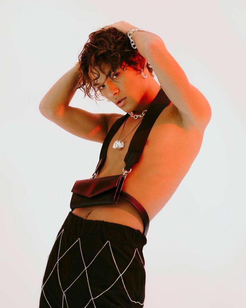 Omar Rudberg Brotherhood