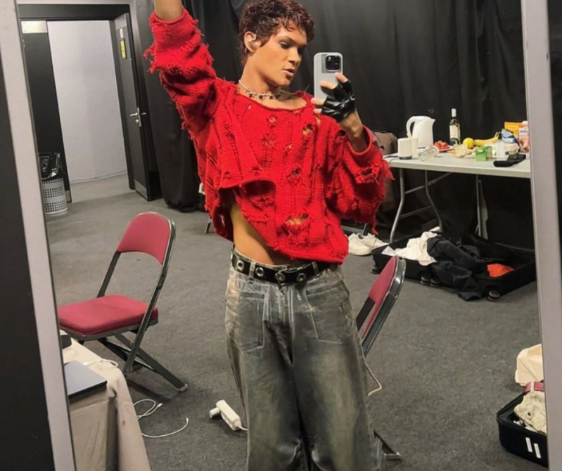 Midnight Sun Tour Riga