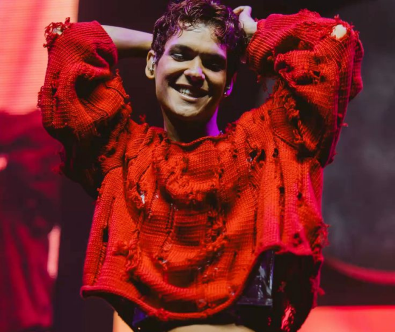 Midnight Sun Tour Dublin