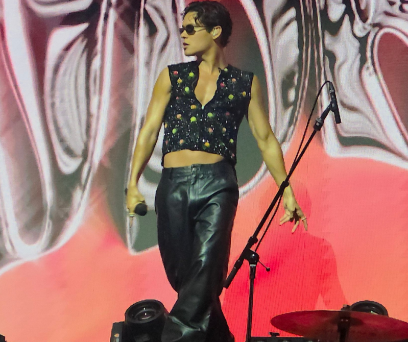 Summer Festival Stockholm Pride