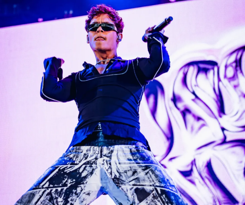 Summer Festival Way Out West