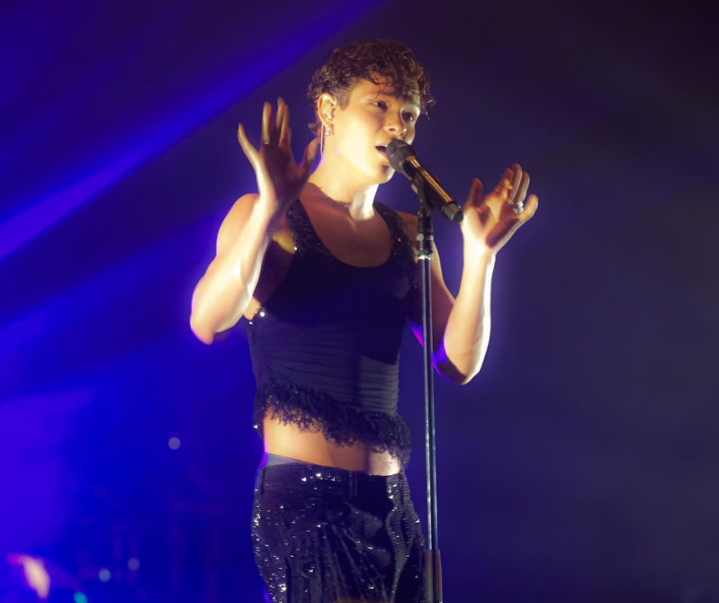 Every Night Fantasy Tour Paris