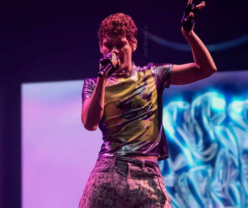 Midnight Sun Tour Antwerp