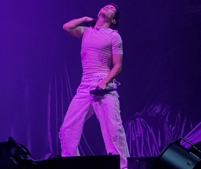 Midnight Sun Tour Munich