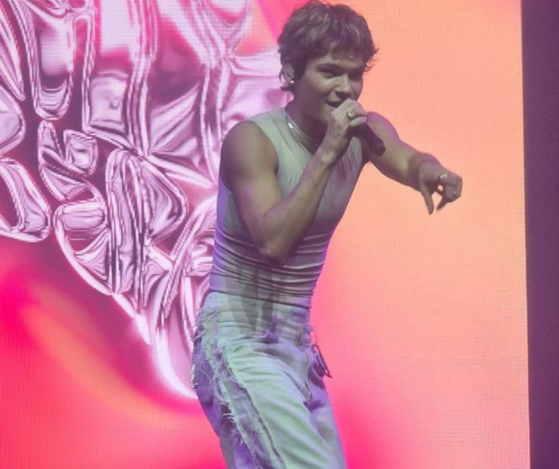 Midnight Sun Tour Oslo