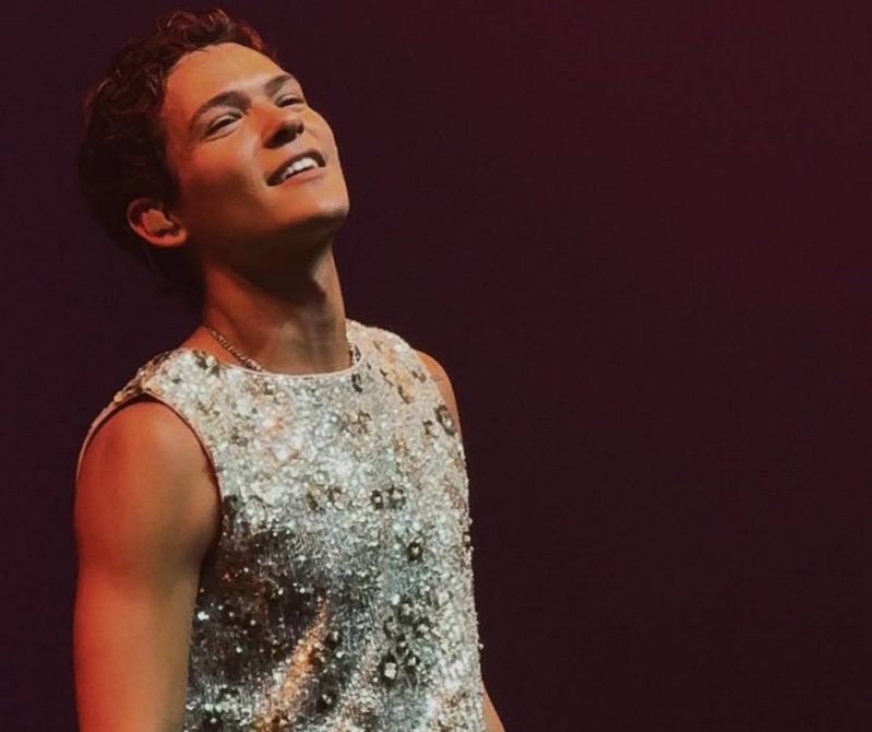 Midnight Sun Tour Amsterdam