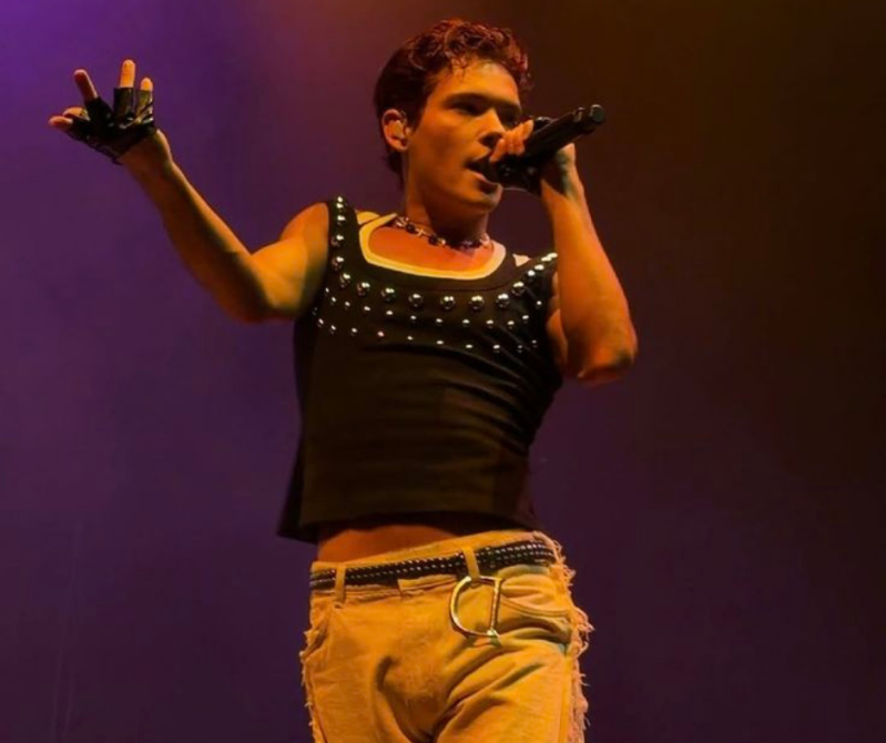 Midnight Sun Tour Paris