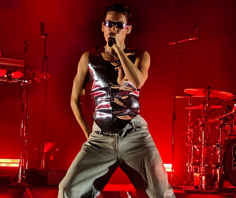 Every Night Fantasy Tour Copenhagen