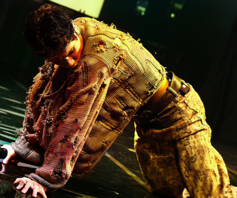 Midnight Sun Tour Dublin