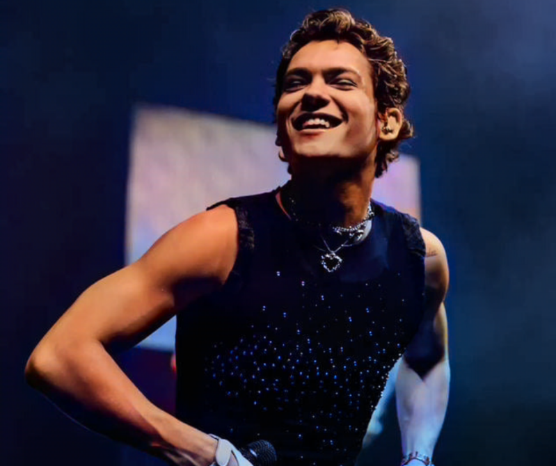 Midnight Sun Tour Helsinki