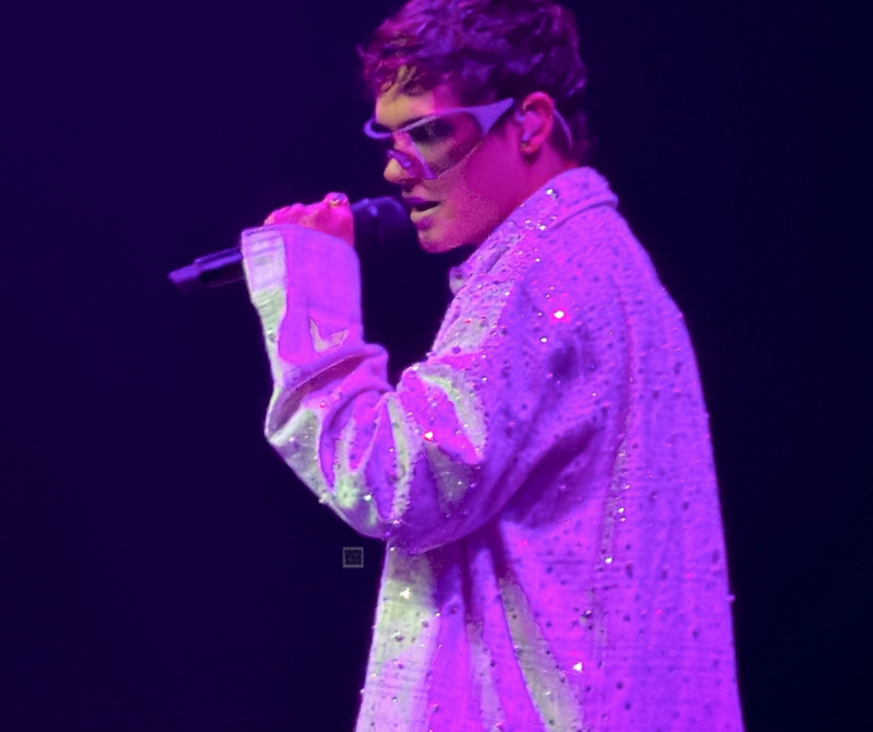 Midnight Sun Tour London