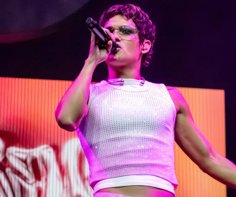 Midnight Sun Tour Stockholm