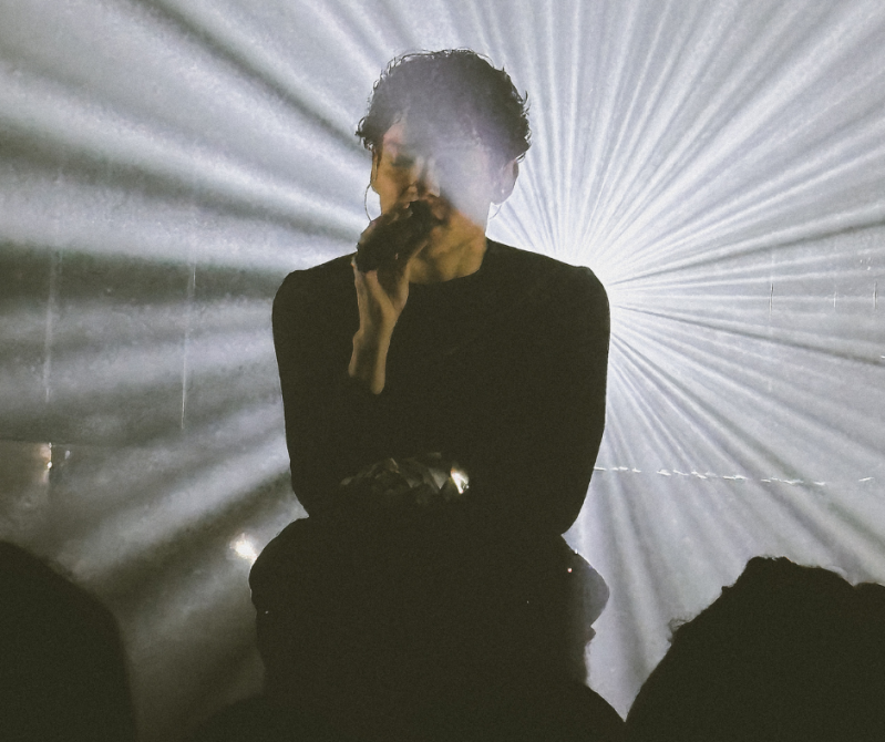 Every Night Fantasy Tour Munich